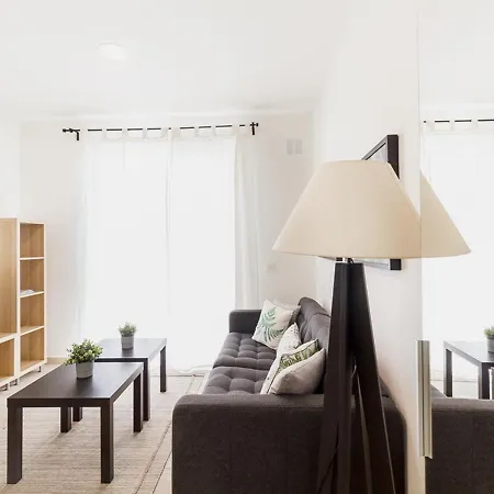 Moderno Urbano En Barrio Histórico 3ºi Apartamento Santa Cruz de Tenerife